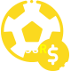 Aposte em esportes do mundo todo no 58R!